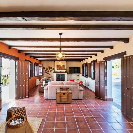 La Garrida Casa Con Encanto Cerca De Cordoba Almodóvar del Río المظهر الخارجي الصورة
