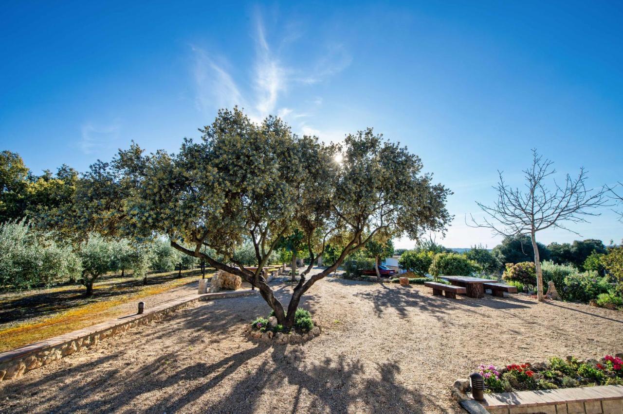 La Garrida Casa Con Encanto Cerca De Cordoba Almodóvar del Río المظهر الخارجي الصورة